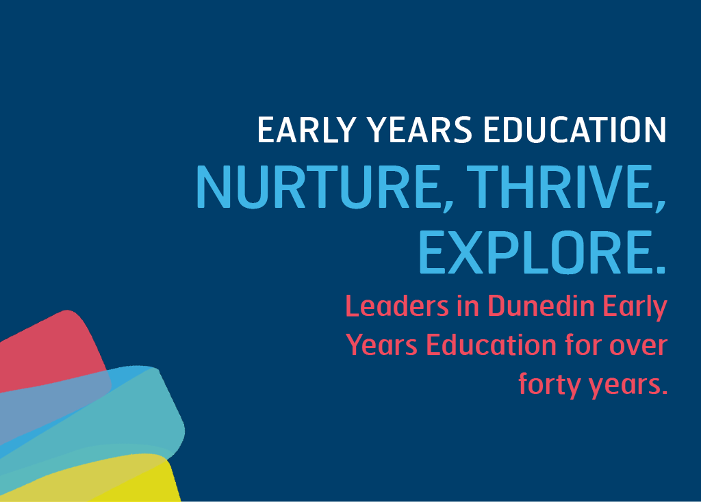 With four centres and over fifty home-based educators to choose from, Pioneers can look after your whanau's unique needs