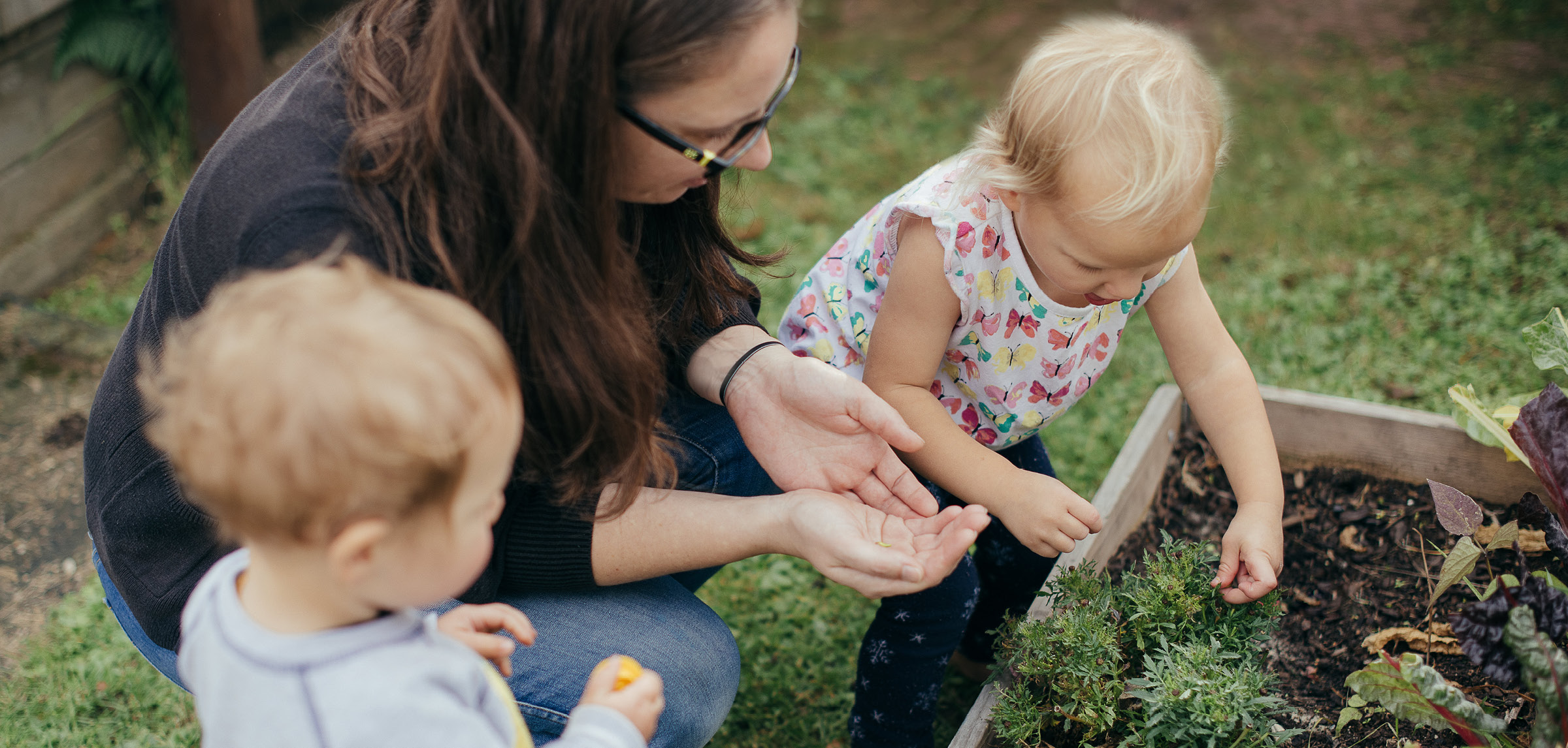 With four centres and over fifty home-based educators to choose from, Pioneers can look after your whanau’s unique needs.